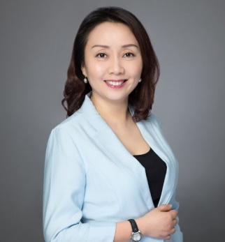 Sherry Chen 陈子昀